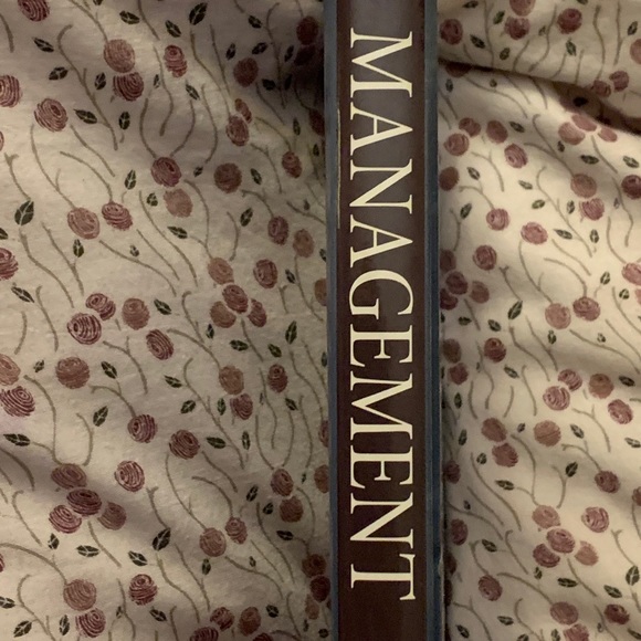 Management 11th Canadian Edition - Picture 3 of 5